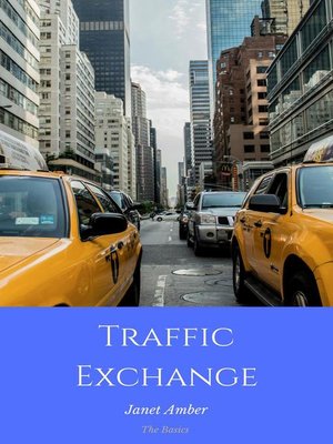 cover image of Traffic exchange